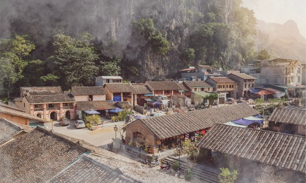 Dong Van Old Quarter: Discover the Timeless Heart of Ha Giang 2 Unmissable Experiences in Dong Van Old Quarter