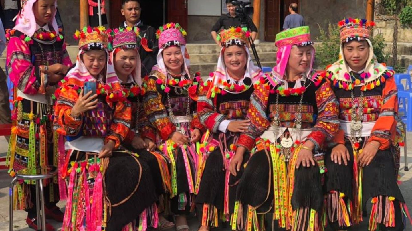 Ha Giang Festivals: 7 Traditional Celebrations to Experience 1 Top 7 Unique Ha Giang Festivals to Explore