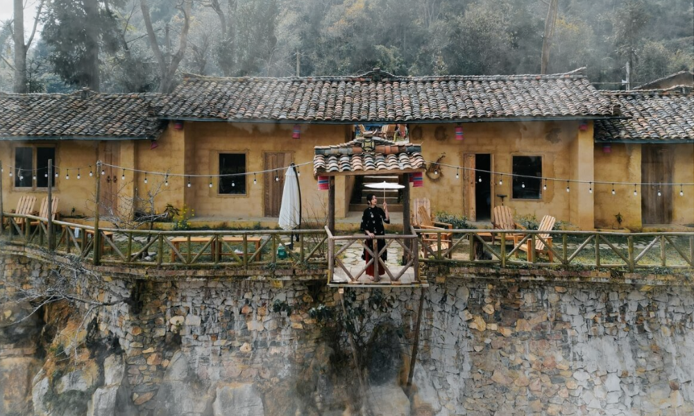 When entering a tightly-knit traditional community, practicing responsible tourism is essential for maintaining cultural harmony