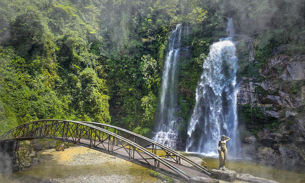 Discover the Best Ha Giang Loop Waterfalls to Visit