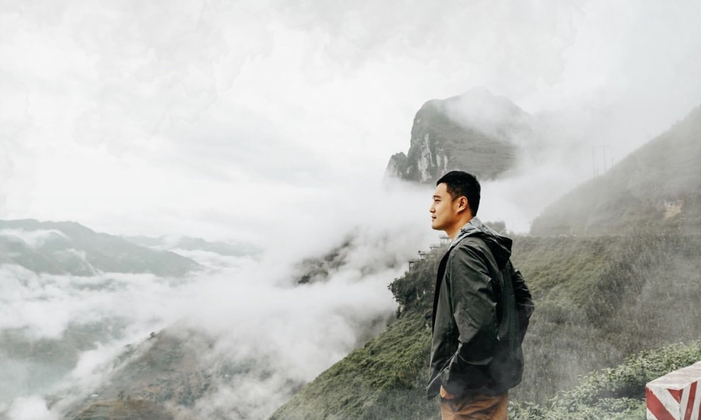 Ha Giang Cloud Hunting - 6 Best Places Above the Clouds 1 Ha Giang Cloud Hunting as a Unique Northern Vietnam Experience