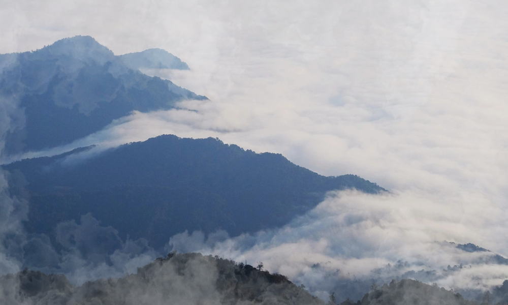 Ha Giang Cloud Hunting - 6 Best Places Above the Clouds 2 Top 6 Gold Locations for Ha Giang Cloud Hunting