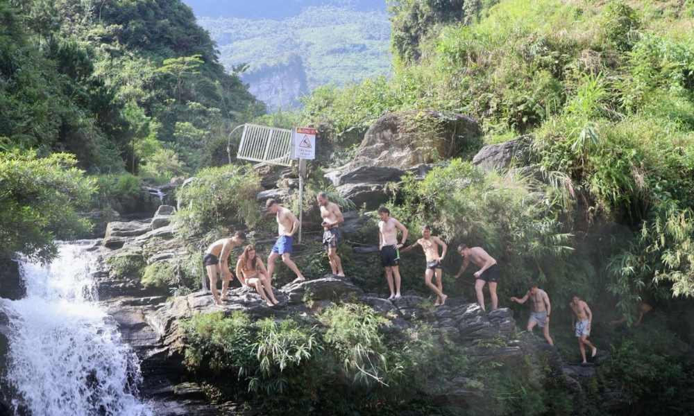 At Ha Giang Loop Tour Guide, we handpick sustainable, locally-owned accommodations that directly support the community while providing clean, comfortable amenities
