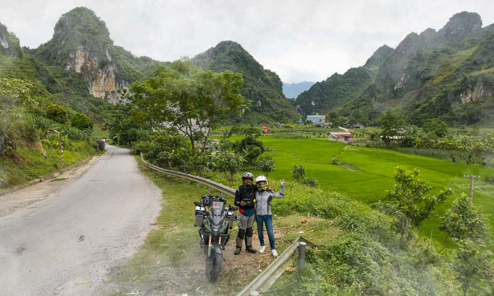 Ha Giang Loop Best Time of Year - Weather, Seasons & Tips 2 Ha Giang Loop Weather: A Deep Dive into the 4 Seasons