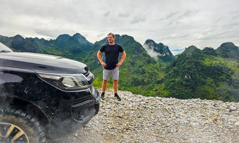 Ha Giang Loop By Car - The Easy Way to Explore Ha Giang 3 Recommended Ha Giang Loop Itinerary By Car