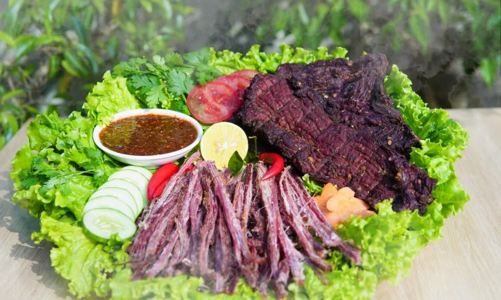 Food On Ha Giang Loop - Taste The Flavour Of Ha Giang 2 Ha Giang Best Food