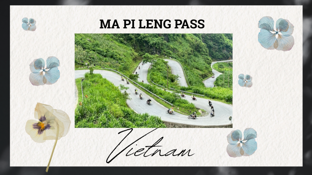 Ma Pi Leng Pass - The Complete Ha Giang Travel Guide