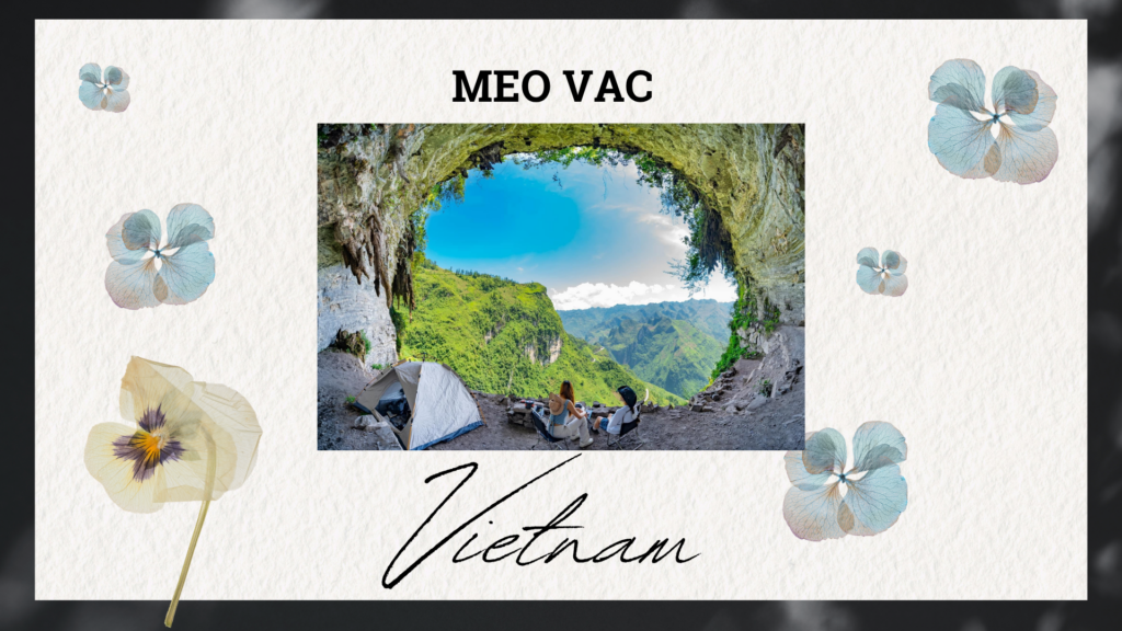 Meo Vac: A Journey Through Ha Giang’s Rugged Heartland