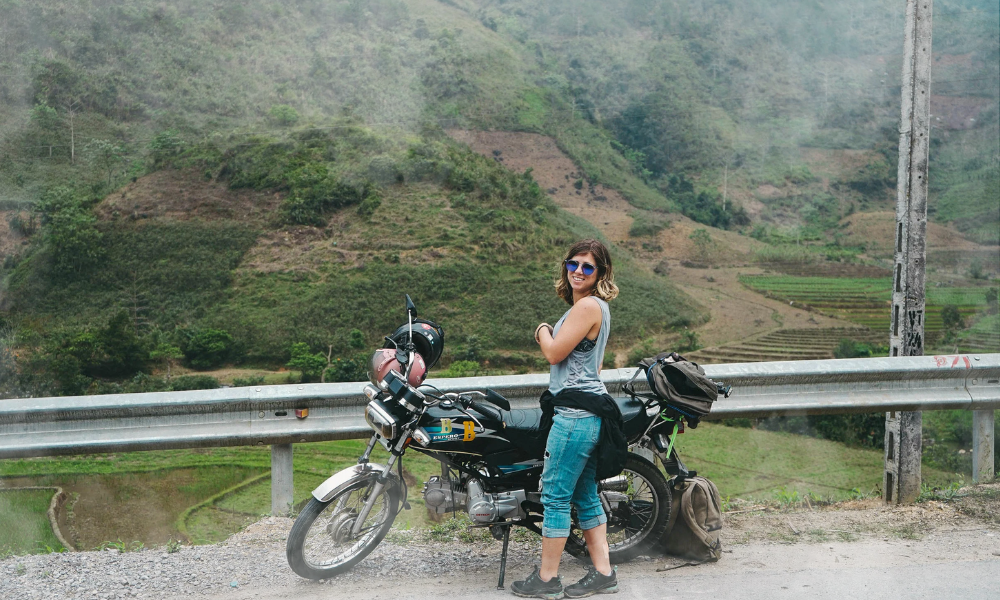 Choosing the Right Bike for Your Ha Giang Loop Motorbike Tour