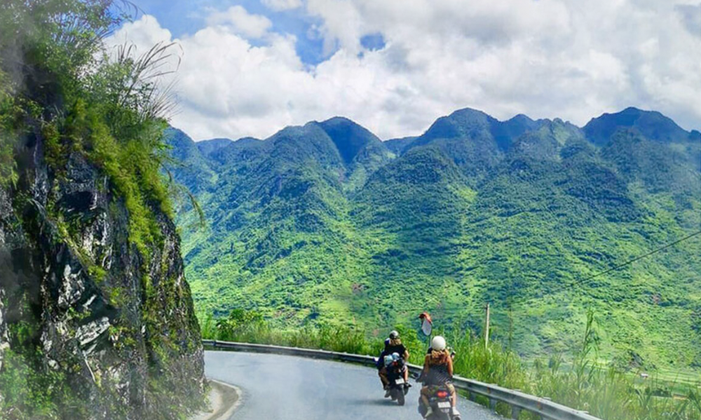 Packing List for a Motorbike Tour