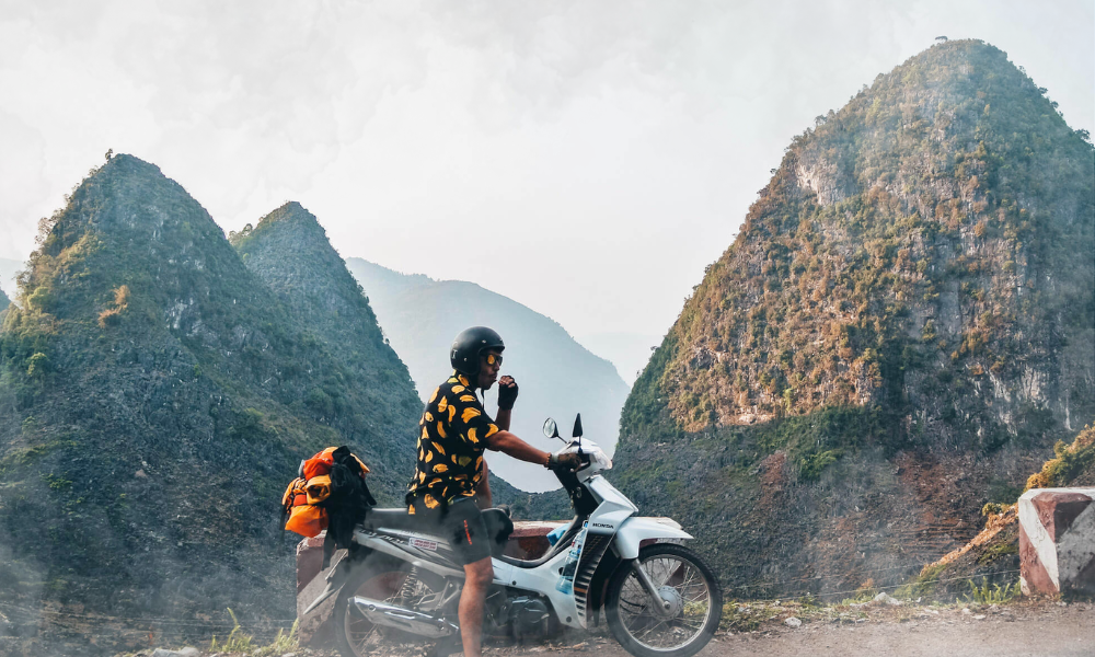 Ha Giang Loop Price - How Much Should You Budget? 1 Evaluating the overall Ha Giang Loop price requires analyzing individual expenses such as motorbike rentals, permits, and fuel costs