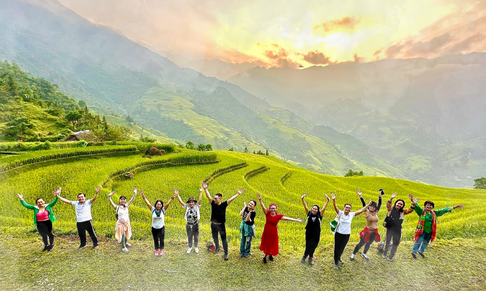 Ha Giang Loop 4 Days - Explore Northern Vietnam at Its Best 3 Tour Inclusions and Exclusions
