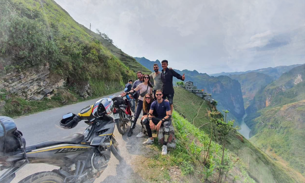 Ha Giang Loop 3 Days - Premium 3 Days 2 Nights Tour 3 Tour Inclusions and Exclusions