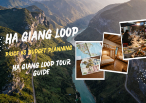 Ha Giang Loop Price - How Much Should You Budget?