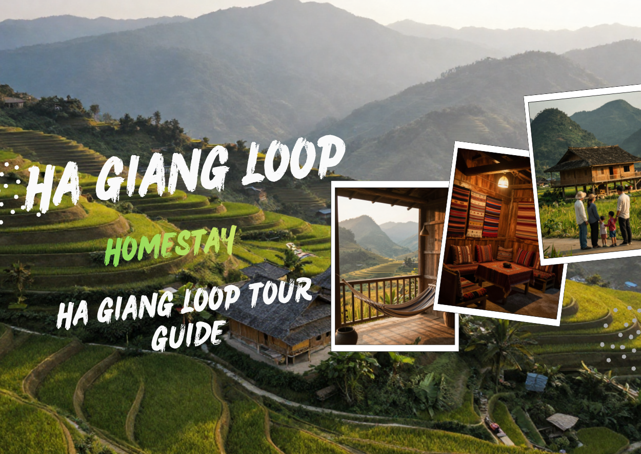 Ha Giang Homestay - The Best Places to Stay in 2026