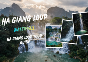 Ha Giang Loop Waterfall - 10 Best Spots to Discover