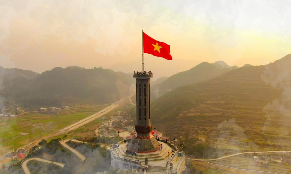 Lung Cu Flag Tower Ha Giang: Ultimate Travel Guide & Tips (2026) 5 Latest Ticket Prices and Entrance Fees