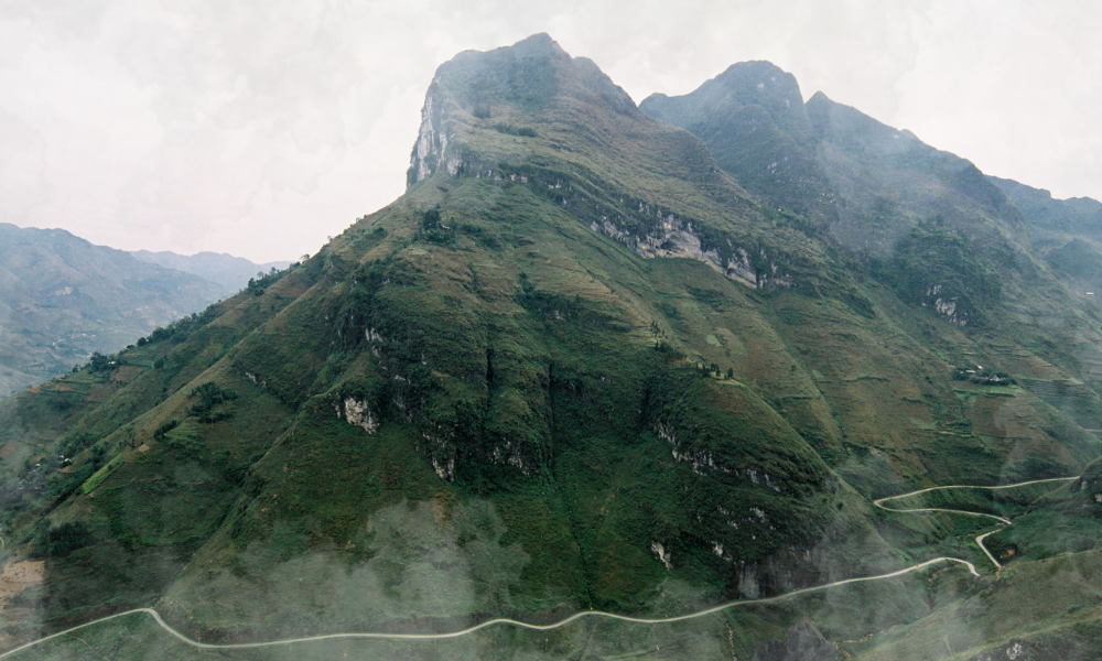 Ma Pi Leng Pass - The Complete Ha Giang Travel Guide 2 Crucial Highlights on the Complete Ha Giang Loop Circuit