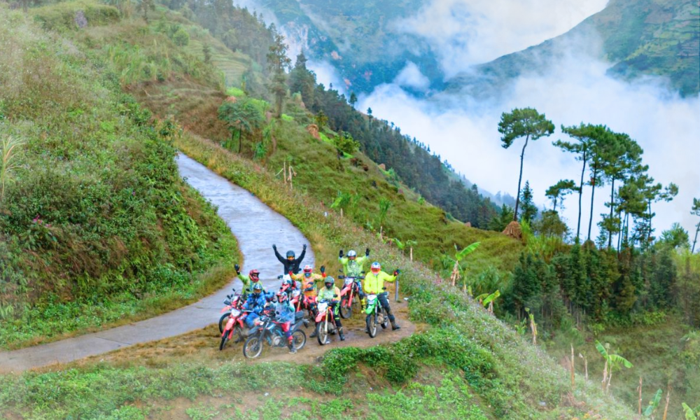 Ma Pi Leng Pass - The Complete Ha Giang Travel Guide 4 At Ha Giang Loop Tour Guide, we specialize in curating safe, authentic, and culturally immersive itineraries customized to your travel style