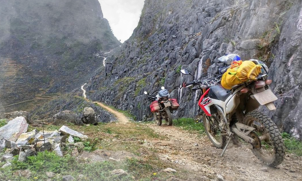 Meo Vac - A Journey Through Ha Giang’s Rugged Heartland 1 Where is Meo Vac and How to Get There?