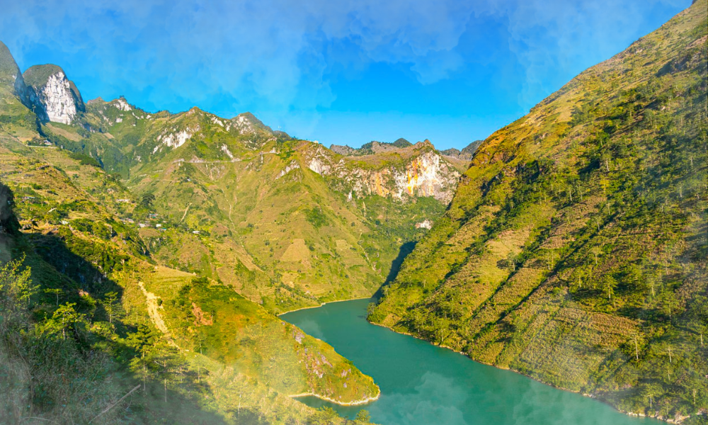 Meo Vac - A Journey Through Ha Giang’s Rugged Heartland 2 Top Iconic Attractions to Explore in Meo Vac