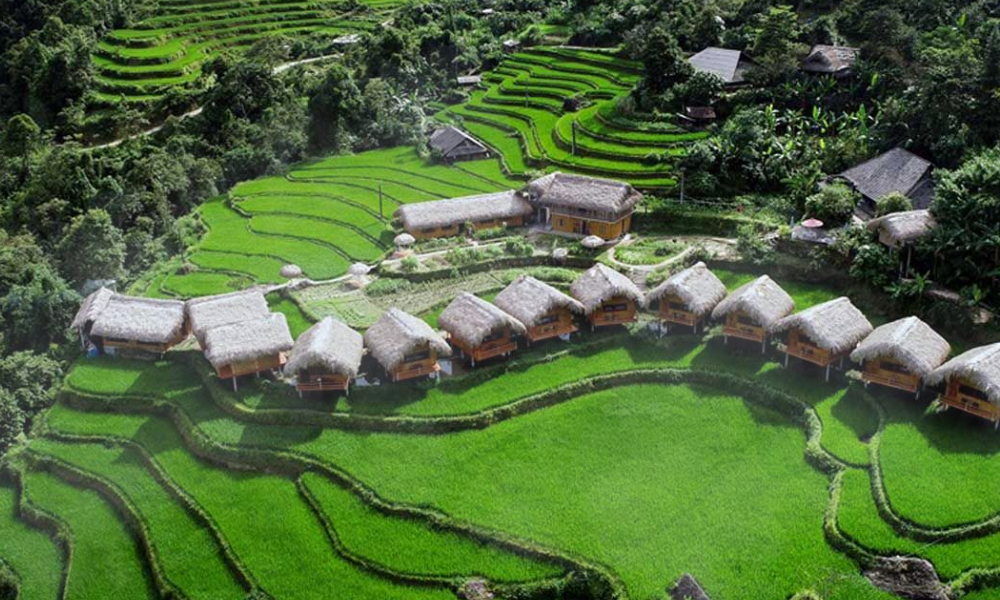 Pao’s House Ha Giang - A Cultural Gem of the Highlands 3 Immersive Cultural Experiences in Lung Cam Village