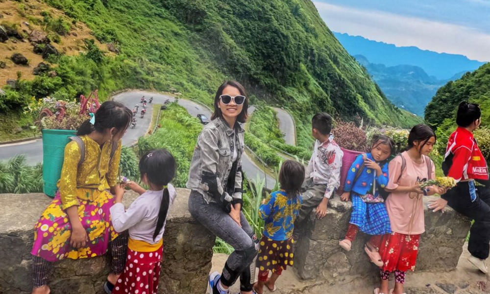 Tham Ma Pass - Discover Ha Giang’s Famous 9-Turn Pass 2 Why Tham Ma Pass Is Known as the Legendary Horse-Testing Slope