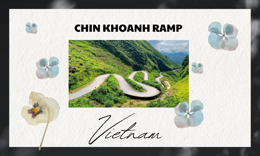 Chin Khoanh Ramp Ha Giang: A Guide to the Famous 9-Turn Pass