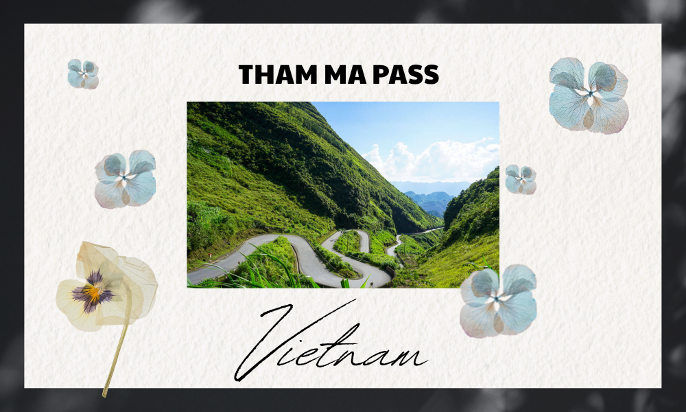 Tham Ma Pass - Discover Ha Giang’s Famous 9-Turn Pass