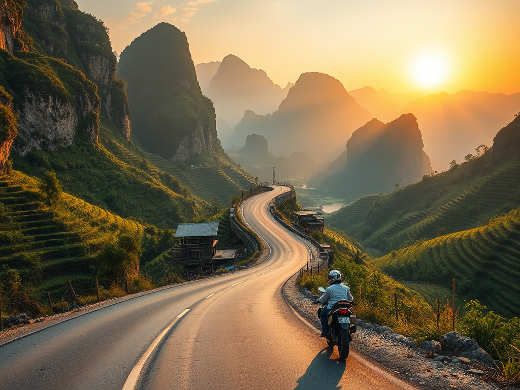 Ha Giang Loop Private Tour vs Group Tour: Understanding the Key Differences