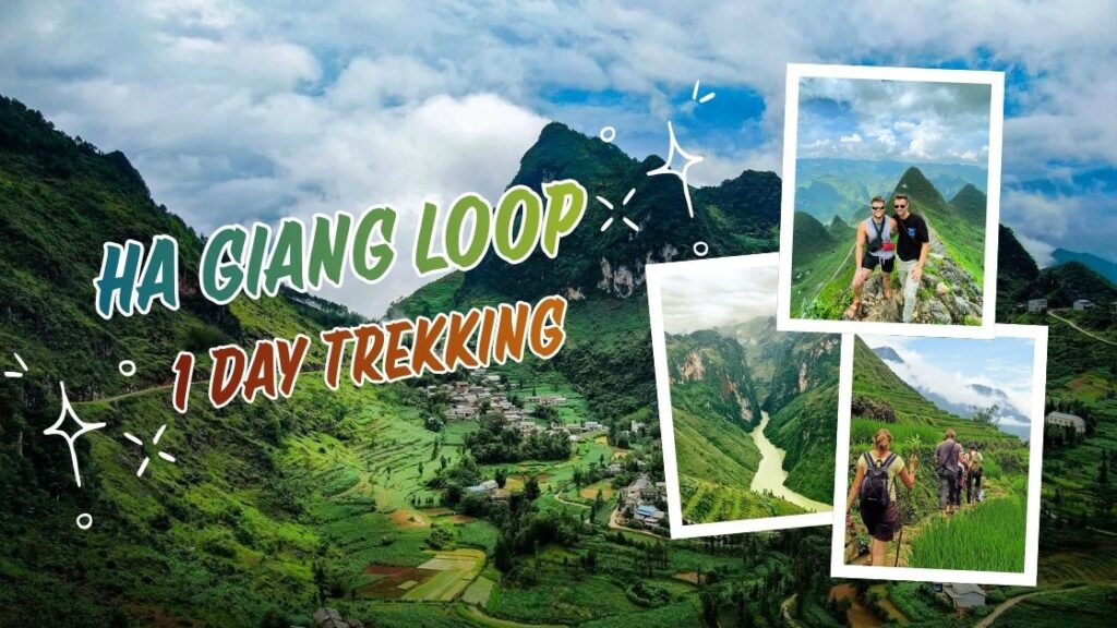 1 Day Trekking in Ha Giang: Itinerary, Best Time & Tips