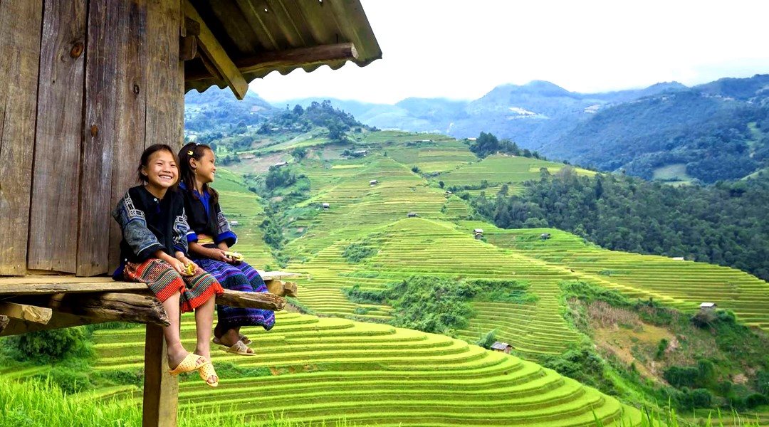 Ha Giang Trekking 1 day 4