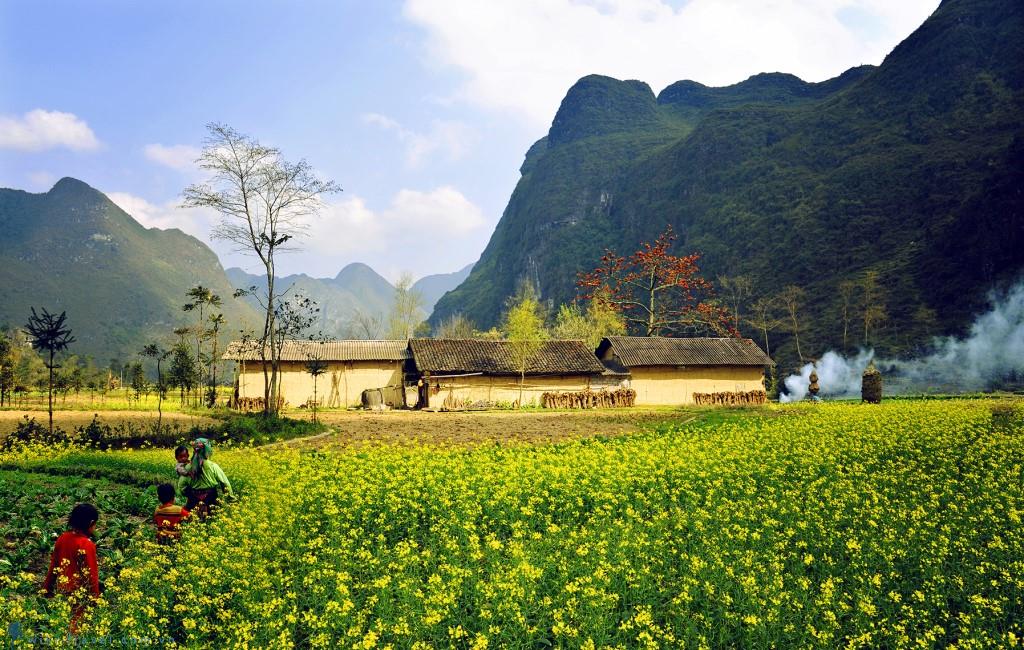Planning Your Ha Giang Loop Journey from Ho Chi Minh