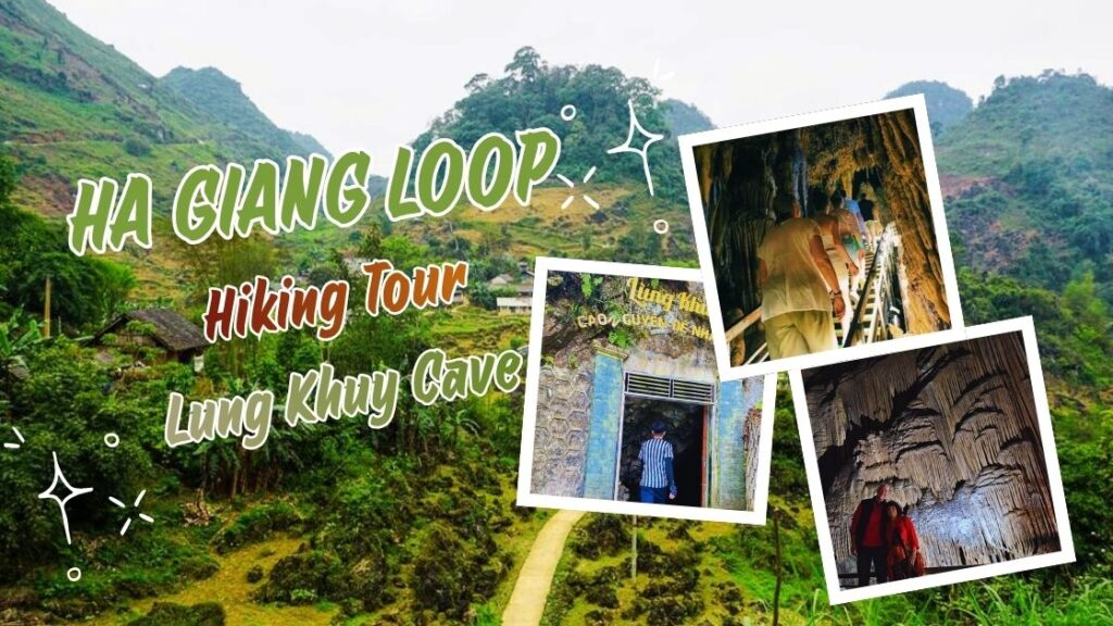Lung Khuy Cave Hiking Tour: Route, Price & Tips (2026) 2 Lung Khuy Cave Hiking Tour: Route, Price & Tips (2026)