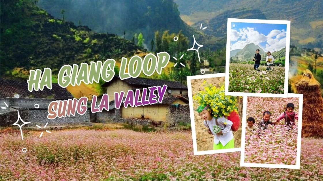Discover Sung La Valley: A Guide to Ha Giang’s Hidden Gem