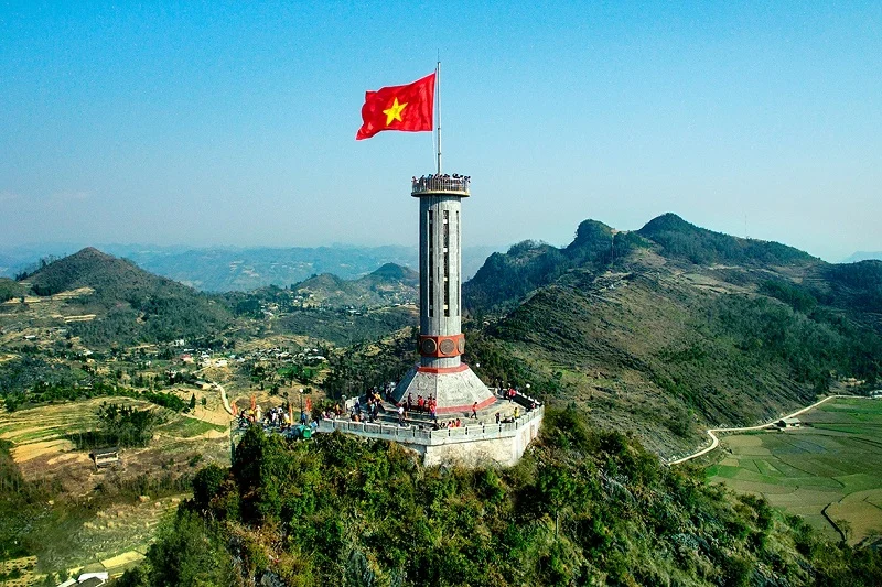 Ha Giang Loop 5 Days 4 Nights: Complete Itinerary & Guide 2 Detailed Ha Giang Loop 5 Days 4 Nights Itinerary