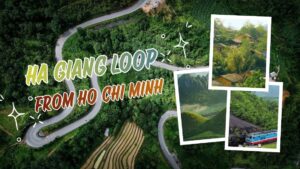 Ha Giang Loop from Ho Chi Minh: Travel Guide & Budget (2026)