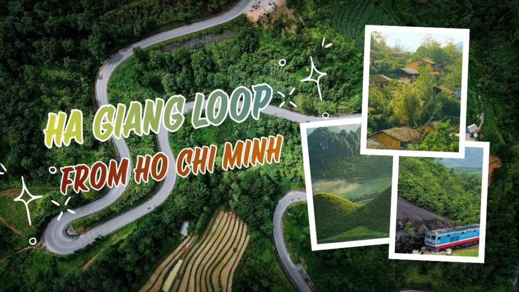 Ha Giang Loop from Ho Chi Minh: Travel Guide & Budget (2026)