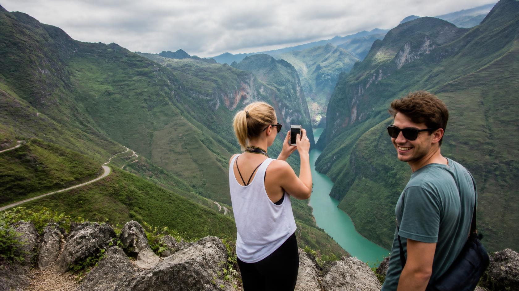 Ha Giang Loop from Ho Chi Minh: Travel Guide & Budget (2026) 2 ha giang loop tour guest 2