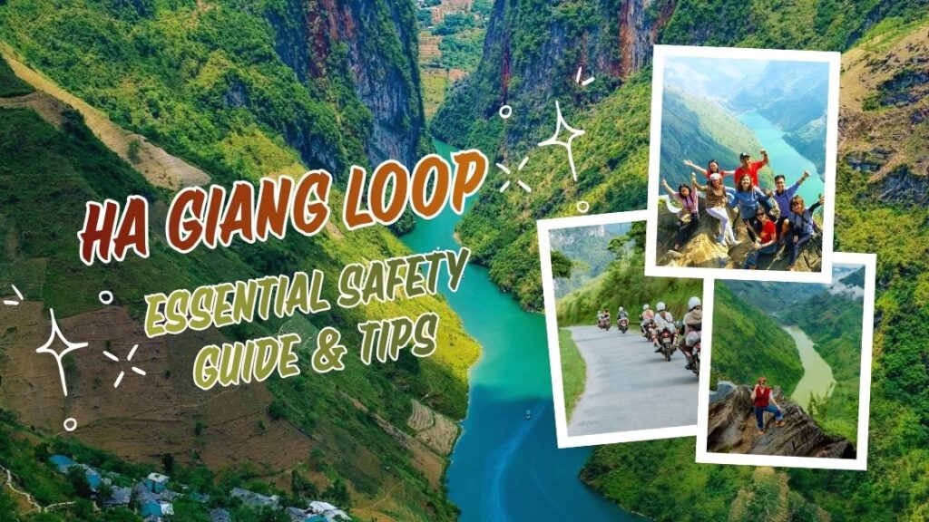 Is Ha Giang Loop Dangerous? Essential Safety Guide & Tips