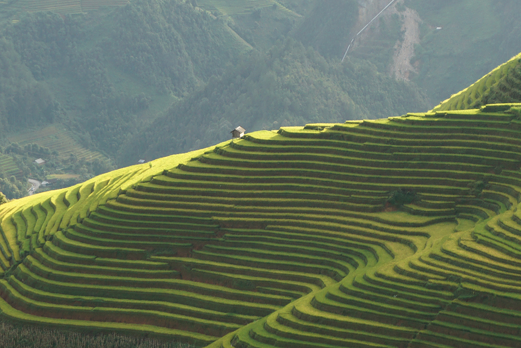 The Ha Giang Loop offers travelers plenty of opportunities to experience Dao culture beyond the region’s dramatic mountain scenery